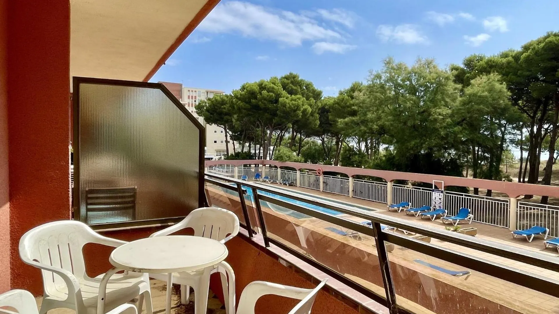 The Apartment In Estartit L'Estartit