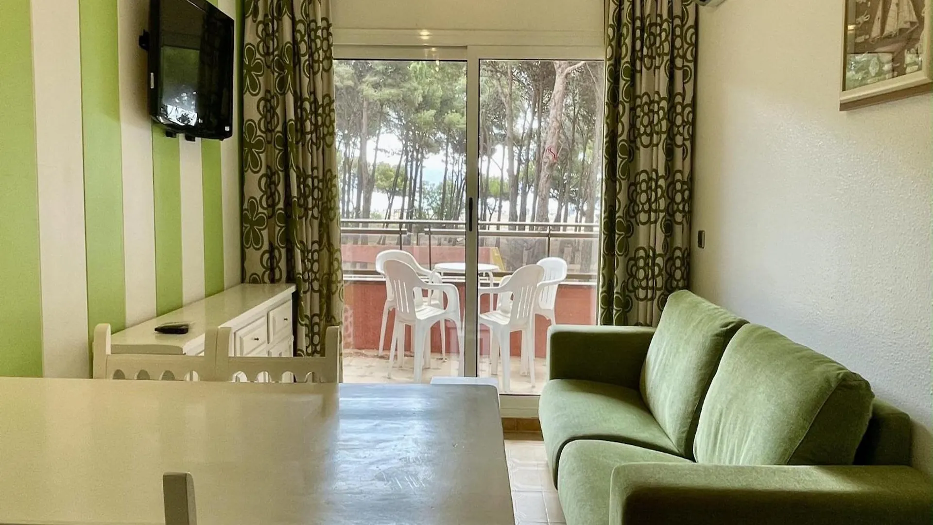 The Apartment In Estartit L'Estartit Espanha