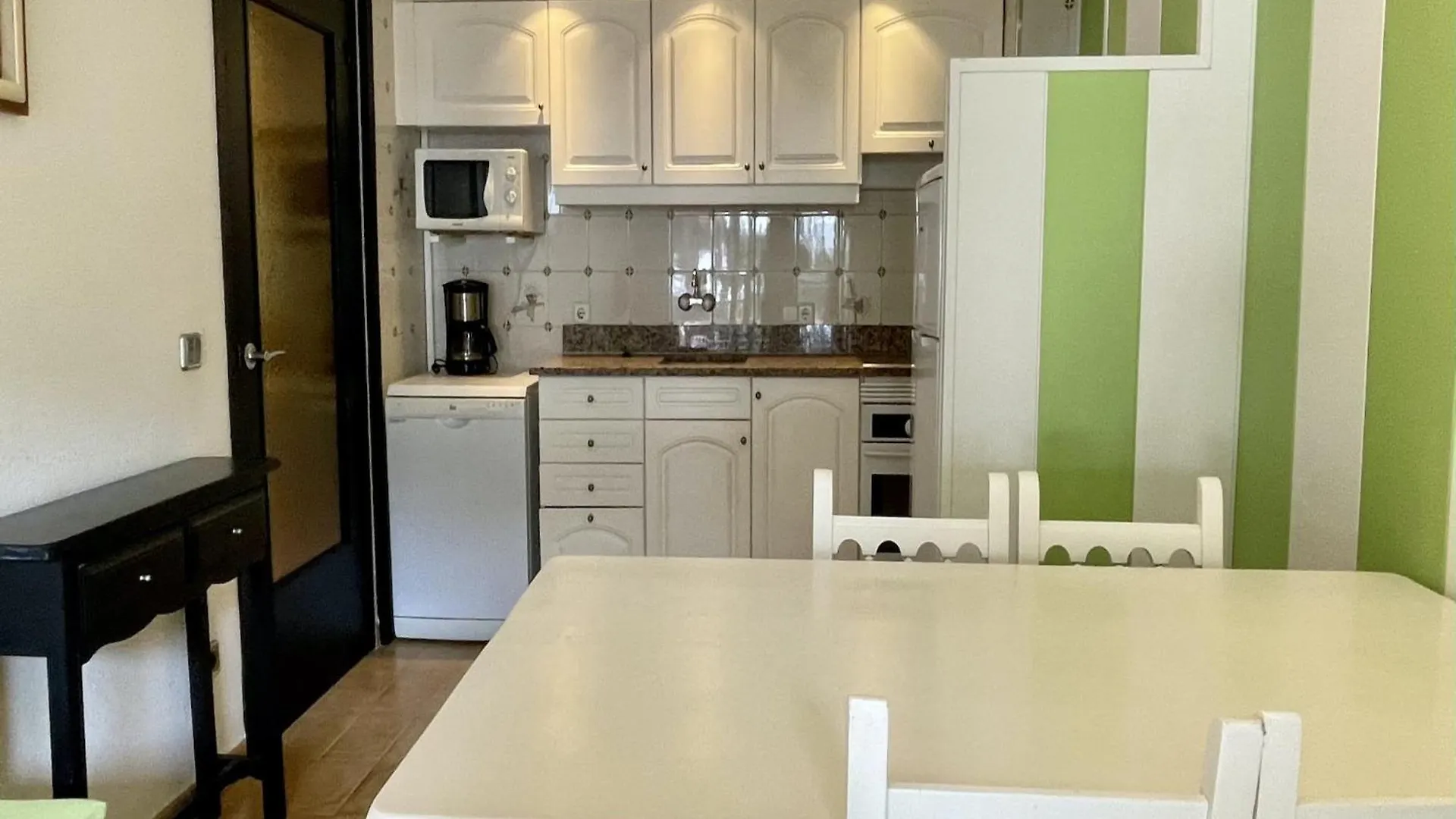 The Apartment In Estartit L'Estartit