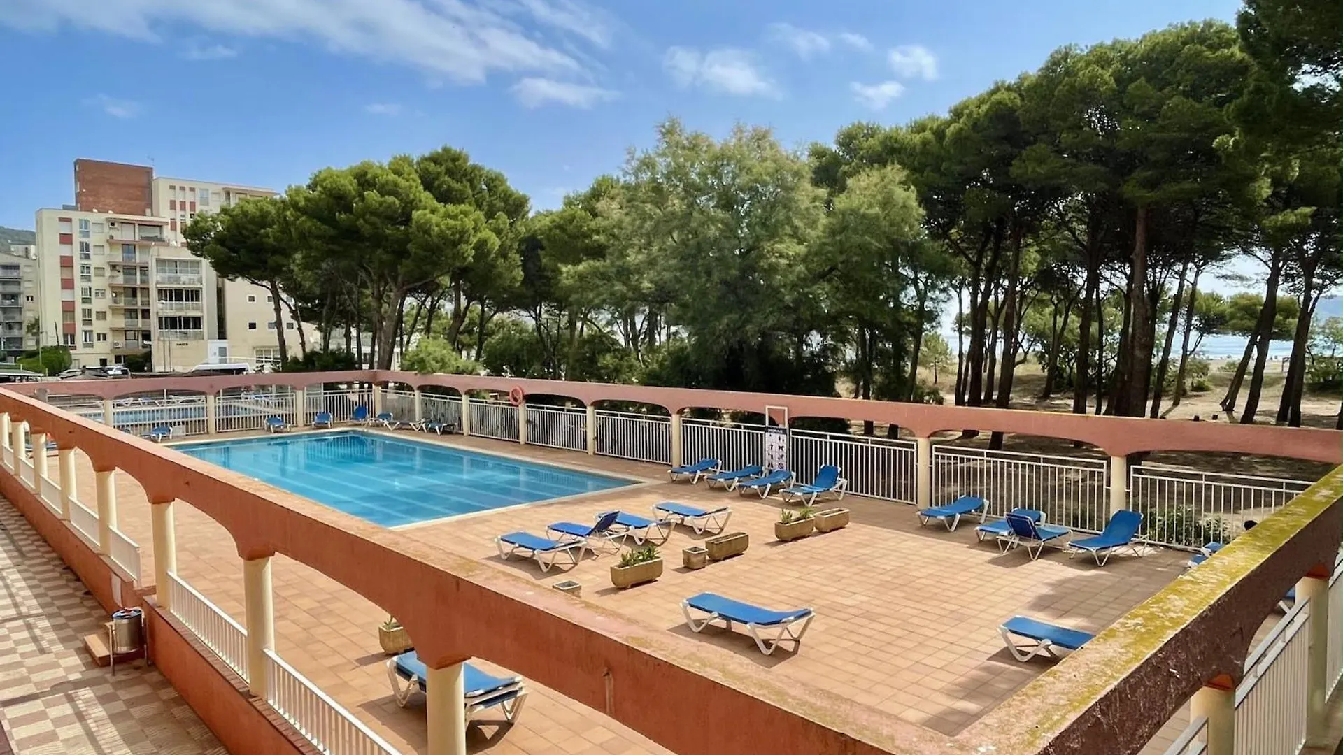 The Apartment In Estartit L'Estartit