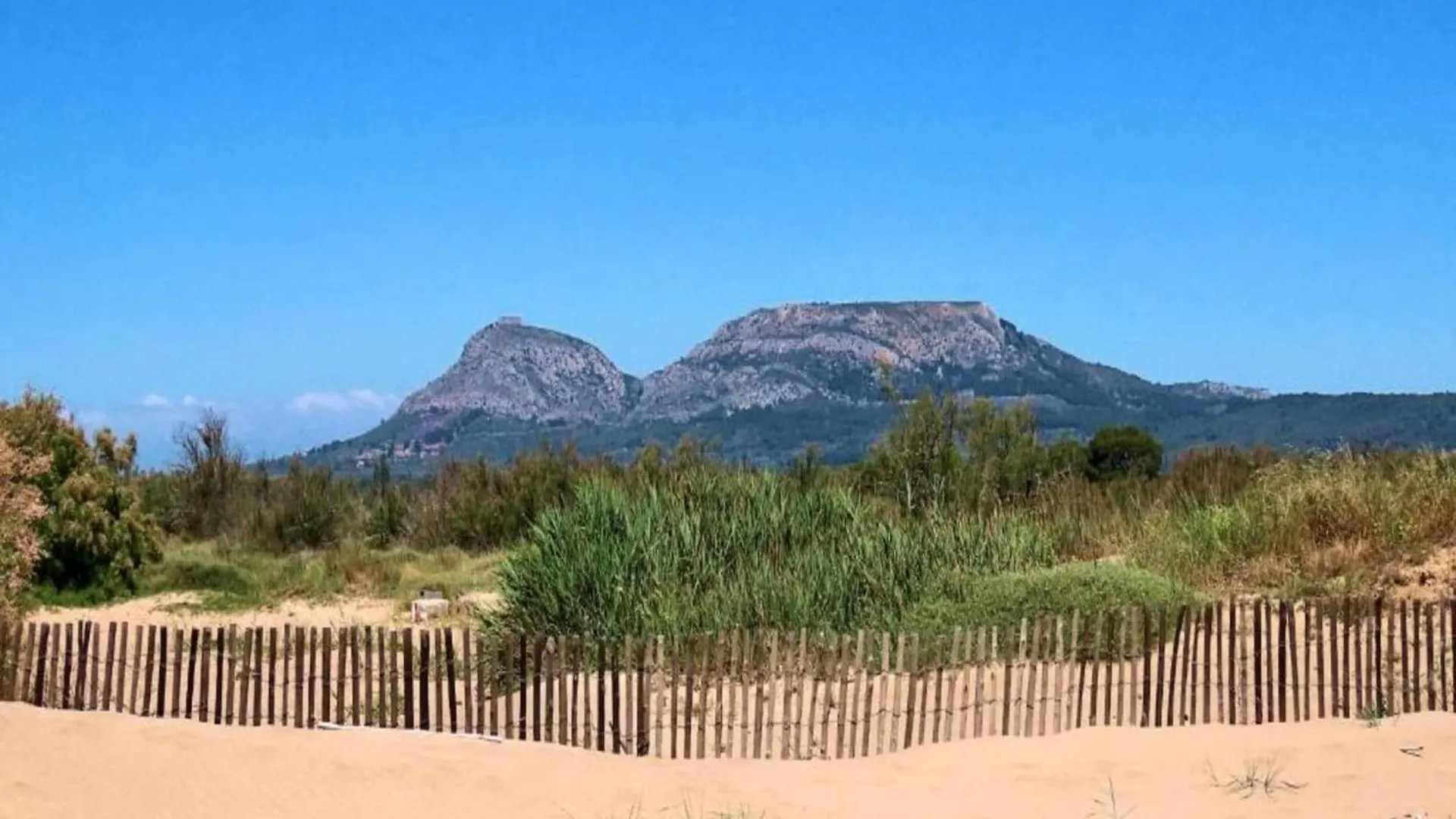 The Apartment In Estartit L'Estartit